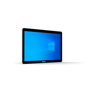AVPos Panel PC 27 Pulgadas Tactil - I5 - 8gb Memoria - SSD 256 Gb - WF 1200 - Bluetooth - Color Negro