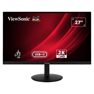 ViewSonic VG2709-2K-MHDU-2 Monitor LED 27