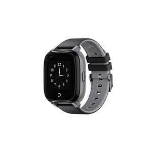 Savefamily Reloj Inteligente Senior con GPS y Llamada - IP67 - Pantalla de 1,4
