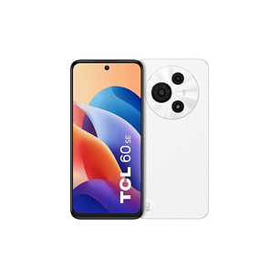 TCL 60SE Smartphone 6.67