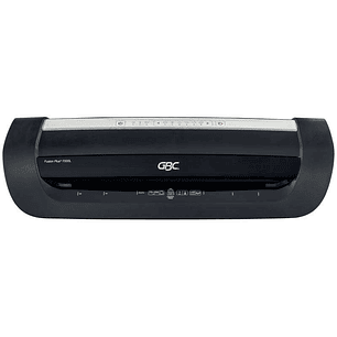 GBC Fusion Plus 7000L Plastificadora de Calidad Profesional - Alta Velocidad - Calentamiento Rapido en 1 Minuto - Plastificacion Ultra Rapida y de Alt