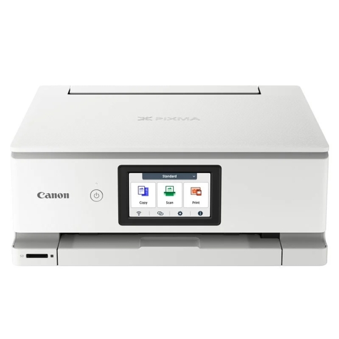 Canon Pixma TS8751 Impresora Multifuncion Color Duplex WiFi 15ppm 1