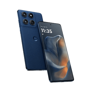 Motorola Moto Edge 60 Fusion 5G Smartphone Pantalla 6.67