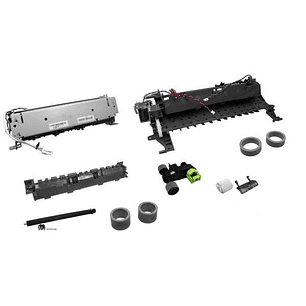 Lexmark MX310/MX410/MX510/MX511/XM1145 Kit Mantenimiento Fusor Original - 40X9136