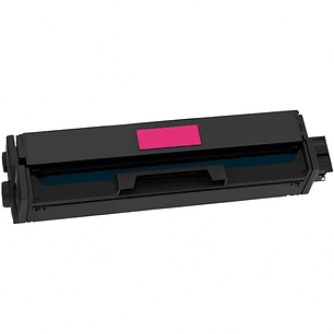 Lexmark CS431/CX431 Magenta Cartucho de Toner Generico - Reemplaza 20N2XM0/20N0X30