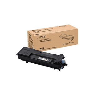 Epson WorkForce AL-M8100/AL-M8200 Negro Cartucho de Toner Original - C13S050762