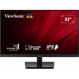 Viewsonic Monitor 31.5