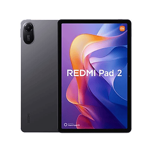 Xiaomi Redmi Pad 2 4G Tablet 11