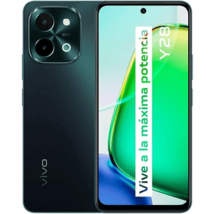 Vivo Y28 Smartphone Pantalla 6.68