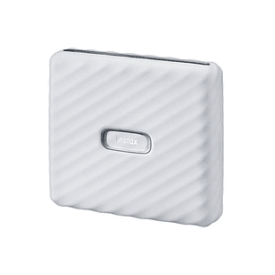 Fujifilm Instax Link Wide Impresora de Fotos Portatil Bluetooth - Color Blanco