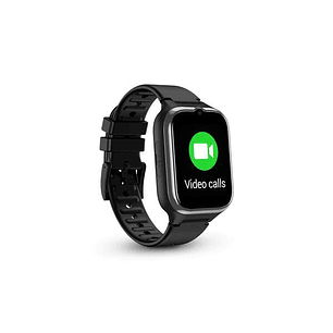 SPC Smartee 4G Senior Reloj Smartwatch Pantalla Tactil de 1.7