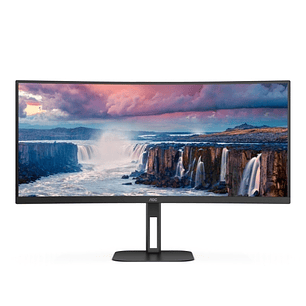 AOC Monitor 34