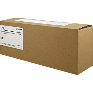 Konica Minolta TNP44/TNP46 Negro Cartucho de Toner Original - A6VK01H/A6VK01W