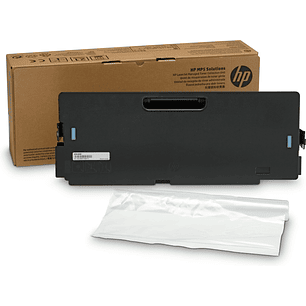 HP W9048MC Contenedor de Residuos de Toner Original - W9048MC