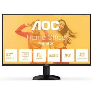 AOC Q27B35E Monitor 27