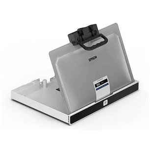 Epson T11P1 Negro Cartucho de Tinta Original - C13T11P140