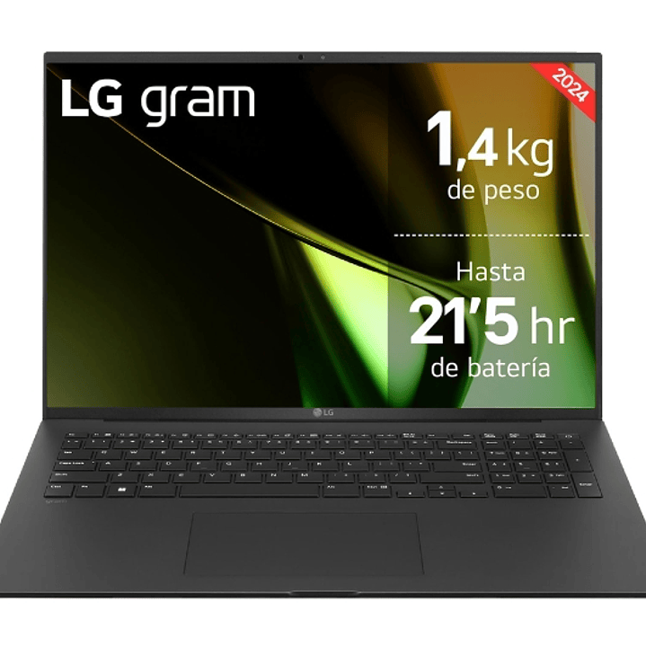 LG Gram 17Z90S-G.AA75B Portatil 17