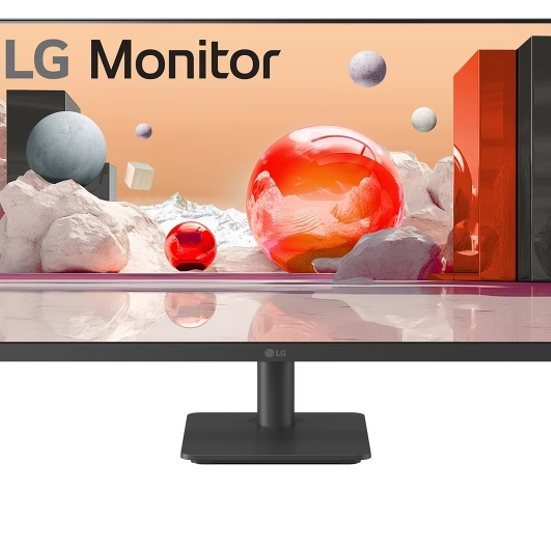 LG Monitor LED 27