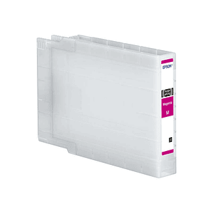 Epson T04B3 Magenta Cartucho de Tinta Original - C13T04B340/C13T04B34N
