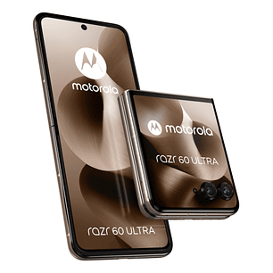 Motorola Moto Razr 60 Ultra 5G Smartphone Plegable - Pantalla 6.96