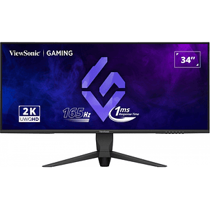 Viewsonic Monitor 34