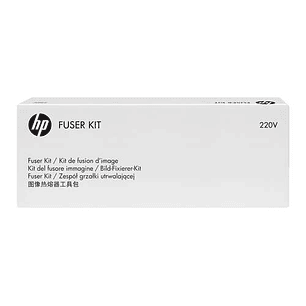 HP RM2-2555-000CN Fusor Original 220V - RM2-5425-000CN
