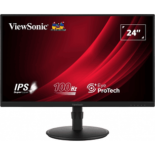 Viewsonic Monitor 24
