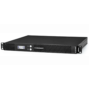 Salicru SPS 1500 ADVANCE R Sistema de Alimentacion Ininterrumpida - SAI/UPS - de 1500 VA Line-Interactive Seonidal Rack 1U