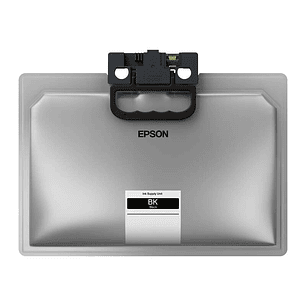 Epson T9661 Negro Cartucho de Tinta Original - C13T966140