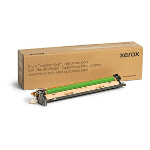 Xerox Altalink B8145/B8155/B8170/B8245/B8255/B8270 Negro Tambor de Imagen Original - 013R00686 (Drum)
