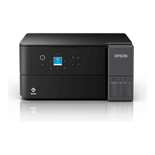 Epson EcoTank ET2950 Impresora Multifuncion Color Duplex WiFi 33ppm