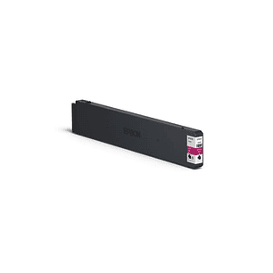 Epson T02Y3 Magenta Cartucho de Tinta Original - C13T02Y300