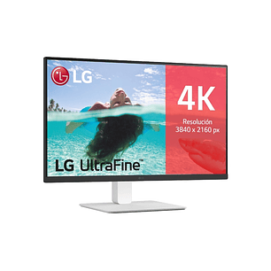 LG UltraFine Monitor LED 27