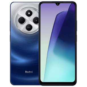 Xiaomi Redmi 14C Smartphone Pantalla 6.88