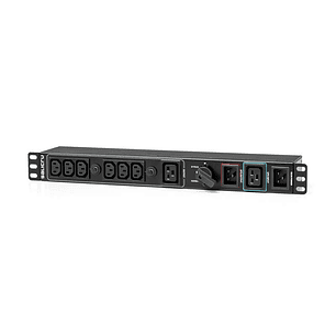 Salicru BM-R 16 A BY PASS de Mantenimiento en Formato Rack/Mural 16A