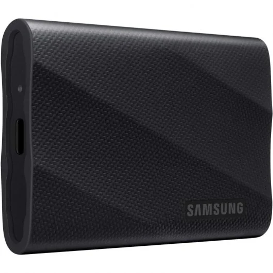 Samsung T9 Disco Duro Externo SSD 1TB USB-C 1