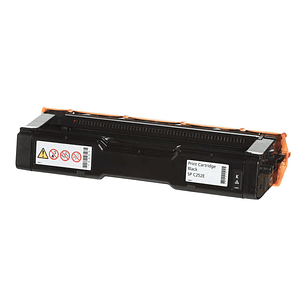 Ricoh Aficio SPC252/SPC262 Negro Cartucho de Toner Original - 407531/SPC252EBK