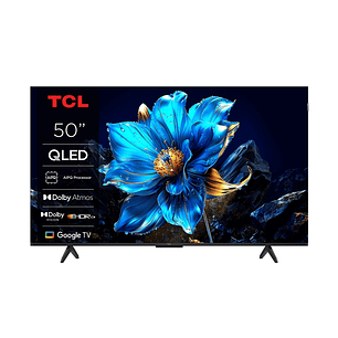 TCL 50P7K Televisor Smart TV 50
