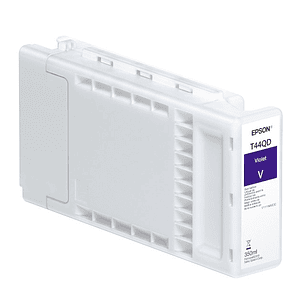 Epson T44QD40 Violeta Cartucho de Tinta Original - C13T44QD40