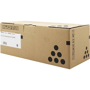 Ricoh Aficio SPC231/SPC232/SPC242/SPC310/ SPC311/SPC312/SPC320/SPC342 Negro Cartucho de Toner Original - 407634/406479/SPC310BK
