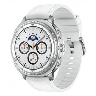 Samsung Galaxy Watch 8 Classic Smartwatch Pantalla AMOLED 1,34