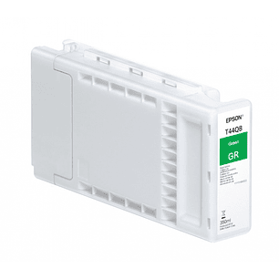 Epson T44QB40 Verde Cartucho de Tinta Original - C13T44QB40