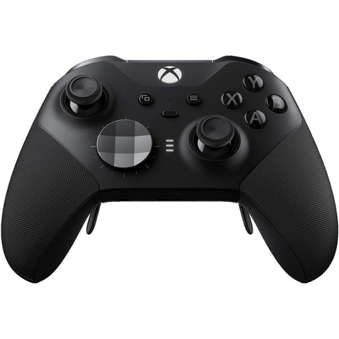 Microsoft Xbox Elite Serie 2 Mando Inalambrico para Xbox One/PC - Color Negro 1