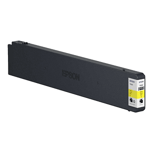 Epson T02Q4 Amarillo Cartucho de Tinta Original - C13T02Q400