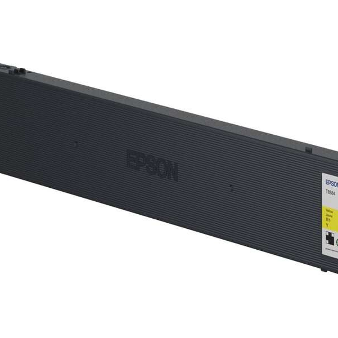 Epson T02Q4 Amarillo Cartucho de Tinta Original - C13T02Q400 1