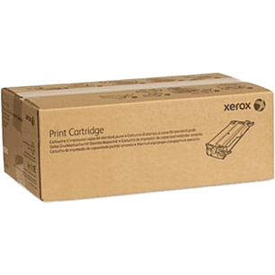 Xerox Color C60/C70 Amarillo Cartucho de Toner Original - 006R01658