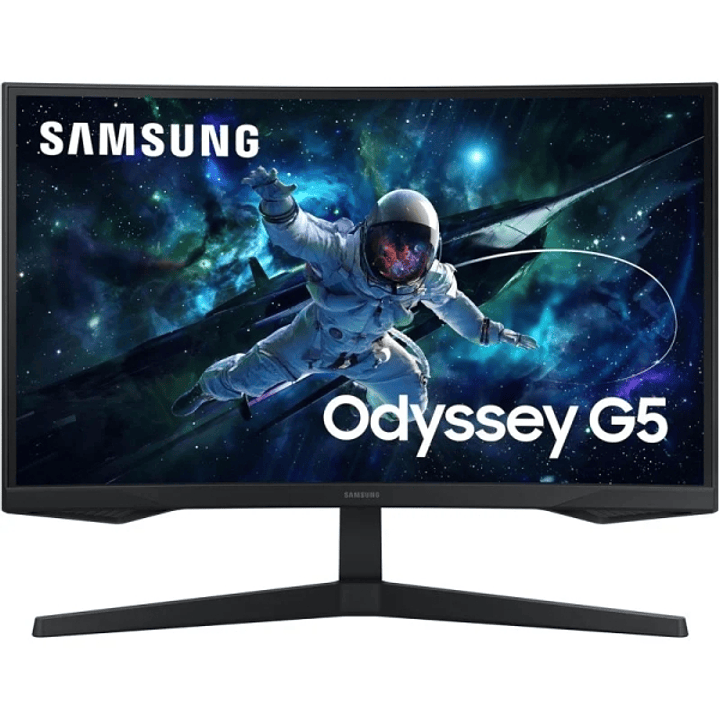 Samsung Odyssey G5 Monitor 27