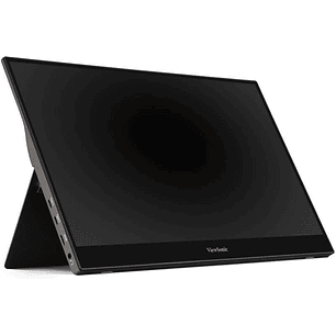 ViewSonic Monitor Tactil LED 15.6