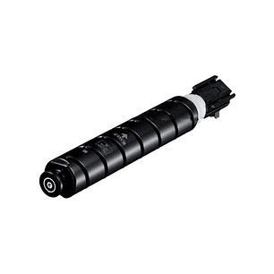 Canon CEXV58 Negro Cartucho de Toner Original - 3763C002