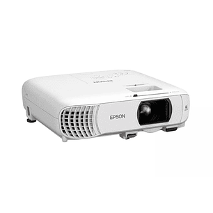 Epson EH-TW840 Proyector 3LCD FullHD - 4000 Lumenes - HDMI, USB 2.0 - Color Blanco